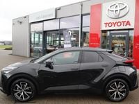 Occasion Toyota C-HR 223 PK (164 kW) 2025 Zwart SUV