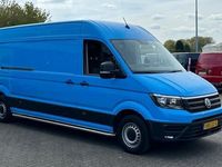 tweedehands VW Crafter 2.0 TDI 75KW 102PK L4H3 EURO 6 AIRCO/ CAMERA/ CRUISE CONTROK/ OP