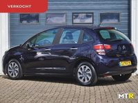 tweedehands Citroën C3 1.0 VTi Attraction LET OP!