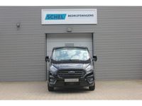 tweedehands Ford 300 Transit Custom2.0 TDCI 130pk L1H1 Trend - Airco - Cruise - Apple carplay - Camera - Trekha