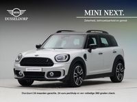 Occasion Mini Countryman 179 PK (131 kW) 2022 Grijs SUV