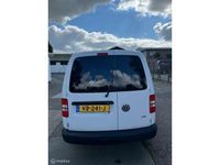 tweedehands VW Caddy Maxi Bestel 1.6 TDI