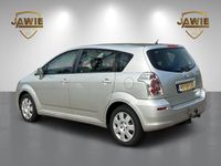 tweedehands Toyota Verso 1.8 VVT-i Sol