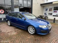 tweedehands VW Passat Variant 3.6 R36 DSG PANO