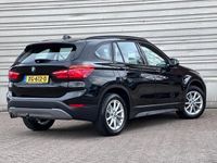 tweedehands BMW X1 SDrive18i Executive|Climate|Automaat|Trekhaak afne