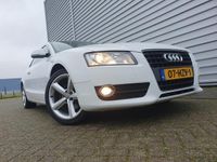 tweedehands Audi A5 Coupé 2.0 TFSI Clima/Cruise/LM/Leder