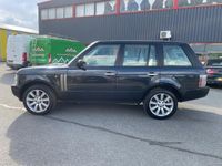 tweedehands Land Rover Range Rover 4.4 V8 HSE / YOUNGTIMER / AUTOMAAT / LEER / OPEN D