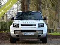 tweedehands Land Rover Defender 3.0 D250 110 MHEV SE Luchtvering Groot Scherm