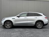 Occasion Mercedes EQC400 AMG 300 kW (408 PK) 2019 SUV