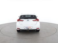 tweedehands Toyota Auris 1.8 Hybrid Executive 136PK | NN67960 | Navi | Came