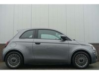 tweedehands Fiat 500e 