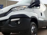 Occasion Iveco Daily 2017 Wit