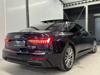 tweedehands Audi A6 Limousine 55 TFSI e quattro Competition / S Line / Pano / B&