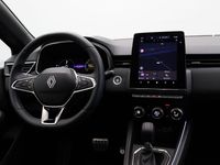 Occasion Renault Clio V Esprit Alpine 143 PK (105 kW) 2025 Zwart Hatchback