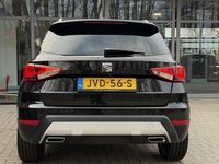 Occasion Seat Arona FR-Line 116 PK (85 kW) 2019 Zwart (metallic) SUV