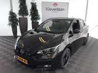 tweedehands Nissan Leaf N-Connecta 40 kWh | Prijs inclusief btw | * ¤ 2000,- subsidie mogelijk |