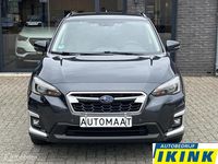 Occasion Subaru XV Premium 150 PK (110 kW) 2020 Grijs SUV