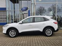Occasion Ford Kuga Titanium 224 PK (164 kW) 2022 Wit SUV