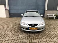 tweedehands Mazda 6 Sport 1.8i Exclusive