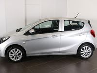 Occasion Opel Karl Edition 2019 Grijs Hatchback
