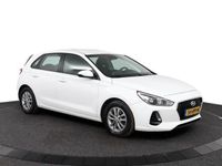 tweedehands Hyundai i30 1.0 T-GDI Comfort (NL Auto)