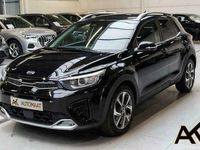Occasion Kia Stonic GT-Line 101 PK (74 kW) 2021 Zwart SUV