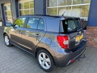 tweedehands Toyota Urban Cruiser 1.3 VVT-I ASPIRATION