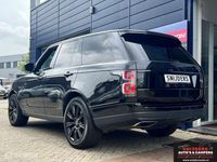 tweedehands Land Rover Range Rover 2.0 P400e Vogue volledig dealer