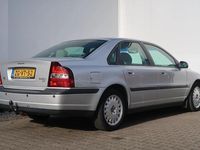 tweedehands Volvo S80 2.4 AUTOMAAT/NAP