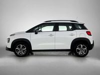 Occasion Citroën C3 Aircross Feel 110 PK (80 kW) 2021 Wit SUV