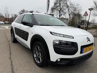Occasion Citroën C4 Cactus Feel 82 PK (60 kW) 2015 Hatchback