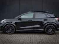 Nieuw Ford Puma Performance Edition 170 PK (125 kW) 2025 Zwart SUV
