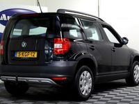 tweedehands Skoda Yeti 1.2 TSI Active Arctic AIRCO TREKHAAK '12