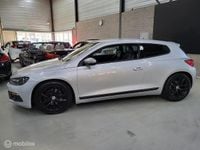 Occasion VW Scirocco 161 PK (118 kW) 2008 Grijs Coupé