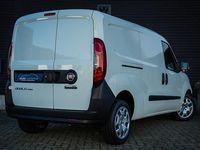Occasion Fiat Doblò 120 PK (88 kW) 2018 Wit MPV