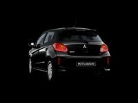 tweedehands Mitsubishi Space Star 1.2 Connect+ / € 275-* Private Lease Actie / Kort