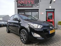 tweedehands Hyundai i20 1.2i Go! Plus 1STE EIGENAAR-DEALERONDERHOUDEN-CRUISE-AIRCO-B