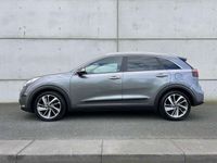 tweedehands Kia Niro 1.6 GDi Hybrid ExecutiveLine Automaat | slechts 52