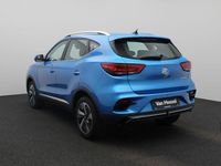 Occasion MG ZS Comfort 130 kW (177 PK) 2023 Blauw SUV