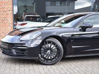 tweedehands Porsche Panamera Turbo 2.9 V6 Sport Turismo PDK| Pano| Club leder