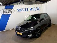 tweedehands Skoda Fabia 1.0 TSI Clever / Full LED / Panodak / NL Auto