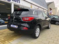 tweedehands Renault Kadjar 1.2 TCe Zen Automaat