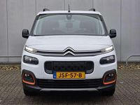 Occasion Citroën Berlingo XTR 131 PK (96 kW) 2023 Wit MPV