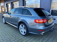 tweedehands Audi A4 Allroad 2.0 TFSI PRO LINE QUATTRO