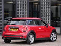 Occasion Mini Cooper 2021 Rood Hatchback