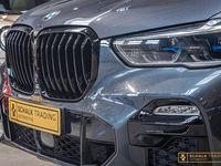 tweedehands BMW X5 XDrive45e High Executive|M-Sport|Pano|Laser|B&O|Full|