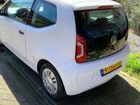 tweedehands VW up! BlueMotion Technology move