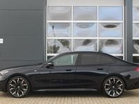 Occasion BMW 520 M Sport 191 PK (140 kW) 2024 Zwart Sedan