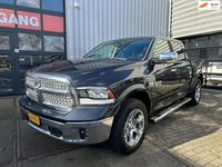 Occasion Dodge Ram 401 PK (294 kW) 2013 Blauw Pickup