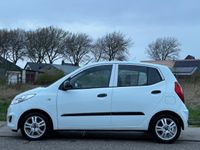 tweedehands Hyundai i10 1.1 Pure 5-Drs Stuurbekrachtiging Airco El. pakket